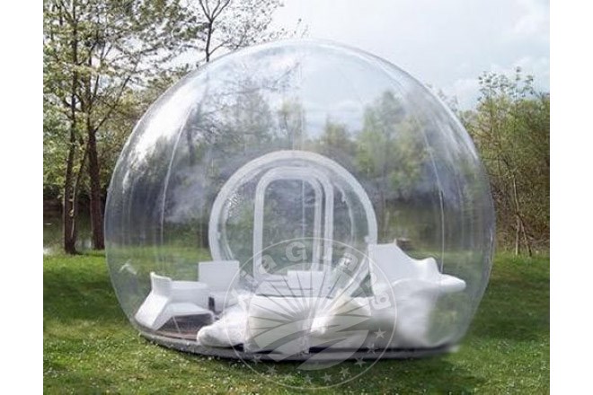 合肥球形帐篷